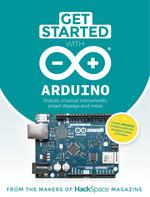 Get Started With Arduino