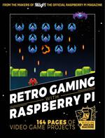Retro Gaming with Raspberry Pi