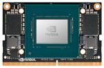 NVIDIA Announces Jetson Xavier NX, World’s Smallest Supercomputer for AI at the Edge