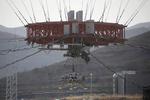 China completes crucial landing test for first Mars mission in 2020