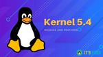 Linux Kernel 5.4 Released With Kernel Lockdown, ExFAT Support & Improvements to AMD Radeon Graphics