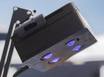 5.8 Watt UV Box “The UV HotBox”