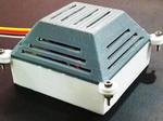 Atmospheric Air Analyser