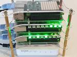 Build a Kubernetes Intelligent Edge Cluster on Raspberry Pi