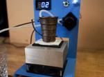 Build A Peltier Coaster To Keep Your Coffee Warm — Or Cold