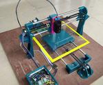 Design and build a wireless laser engraver cum pen plotter using fusion 360 and 3D printing