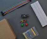 DIY Aurduino LED Game