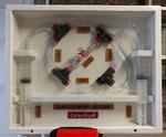 Fluid Bridge Rectifier