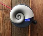 Giant Analog CO2 Meter