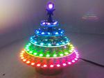 NeoPixel Christmas Tree