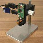 Pi Microscope