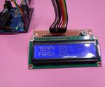 Room Temperature Based Fan Speed Control