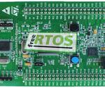 Setting Up FreeRTOS From Scratch on STM32F407 Discovery Kit