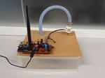 Smart Building: Household Utility Monitoring System