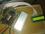ATmega328 MPPT Solar Charger