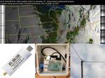 Automated Weather Satellite Ground Station