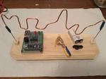 Buzz Wire with Score Counter