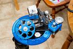 Camera Timelapse Rig (IREnE)
