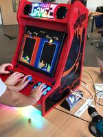 DIY Arcade Machine