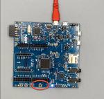 Investigating ARM Cortex® M33 core with TrustZone® – In-System Programming Tutorial