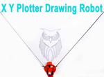 Make Arduino XY Plotter Drawing Robot Polargraph