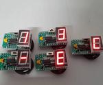 Personalized Message Displaying Trinkets