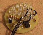 555 Timer and LED Repair for Inflatable Display