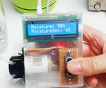 Arduino Automatic Watering System