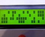 Arduino Space Rocks Game