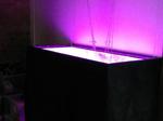 Indoor Aeroponic Garden Automation with ESP32 + Backend