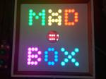 MÄDBOX – A Multiplayer Electronic Board Game Table