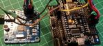 Make an amazing $6 digital radio with an old ESP8266 and a VS1053 decoder
