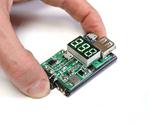 Reuse Old Mobile Phone Batteries