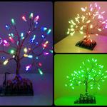 RGB Tree