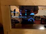 Smart Mirror Using BeagleBone Black