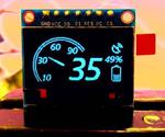The Beginners Guide to Display Text, Image & Animation on OLED Display by Arduino