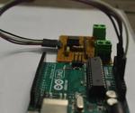 DIY Power Measurement Module for Arduino