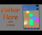 Guitar Hero With Arduino