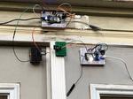 IOT Home Security System with Particle Argon