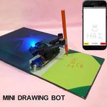 Mini Drawing Bot - Live Android App - Trignomentry