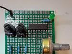 Multiplexing 8 Different Analog Signals Into One