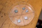 A Record-setting Transistor