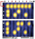 Atomic-scale manufacturing method could enable ultra-efficient computers