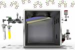 Clear, conductive coating could protect advanced solar cells, touch screens