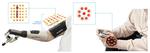 ‘Electronic skin for haptic interfaces’ – light, tight and battery-free