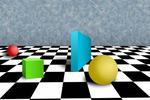 Helping machines perceive some laws of physics