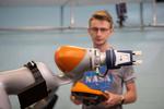 UC develops satellites that fix other satellites