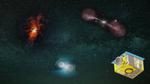 UV Satellite Will Open New View on Exploding Stars and Black Holes