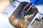 Reorganizing a computer chip: Transistors can now both process and store information