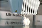 Storing data in everyday objects